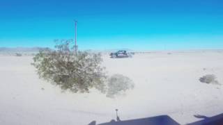 808 testing at plaster city