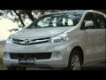 Daihatsu All New Xenia