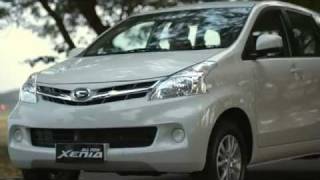 Daihatsu All New Xenia