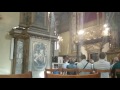 francisco guerrero lauda mater ecclesia a 4 voci