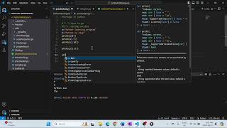 Part 12: Data Types in Python : String in Python