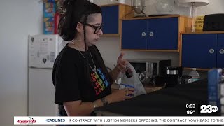 The Center bracing for budget cuts impacting the LGBTQIA+ community