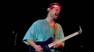 Van Halen - 316 (Live 1995) [Eddie x 2]