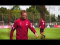 best of julian nagelsmann in training