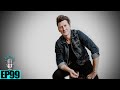 Anberlin Lead Singer Stephen Christian on the Strong By Design Show - Alternative Rock Star