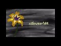 บทเพลงรักษา healing incantation cover by ksp