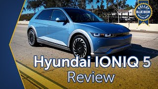 2022 Hyundai IONIQ 5 | Review & Road Test