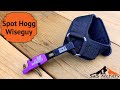 Spot Hogg Wiseguy Archery Release