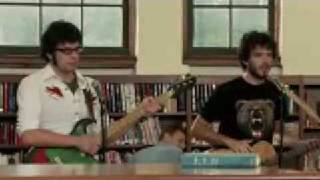 Flight Of The Conchords Season 2- Rap (Is Not Very Good)- With Lyrics