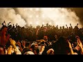 Ankhoï @ Agafay Desert, Morocco (Live Set)