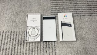 UNBOXING + REVIEW GOOGLE PIXEL 6A NEW BNIB DI TAHUN 2023!!! TEST SOT SELAMA 4 HARI GIMANA HASILNYA??