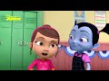 🦇 vampyrina som styreleder vampyrina disney junior norge