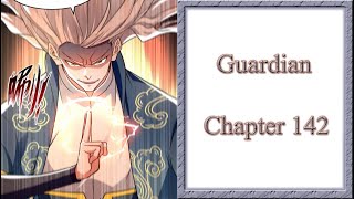 Guardian Lit The Supreme Being Chapter 142 English sub (Word N°142: The clown is actually myself)