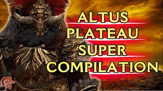 Everything You Missed In ALTUS PLATEAU!! [Supercut] - Elden Ring Guide / Tutorial / Walkthrough [P]