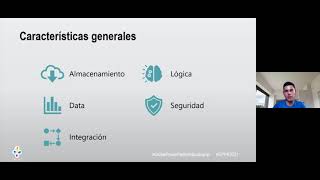 Microsoft Dataverse 101