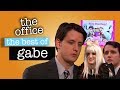 Best of Gabe - The Office US