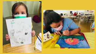 2021 BASIC Summer Learning Academy - All Classes