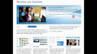 How to download Windows Live Movie Maker Beta