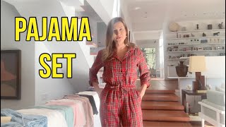 Should you buy Pajama Set ?