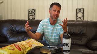 Life Groups Launch