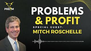 Problems and Profit with Mitch Roschelle