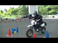 第６６９回　へなちょこライダー走行会　２８号さん　ミニコース計測 45 060