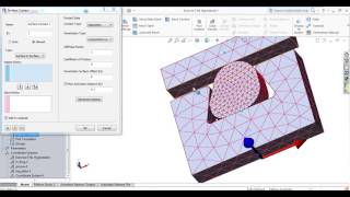 Nonlinear Static – Hyperelastic Material
