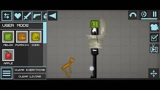 How To Make Skibidi Toilet In Melon Playground Doovi