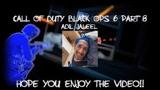 Call of Duty Black Ops 6 Part 8