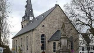 Die Evangelische Kirche am Markt in Essen-Kettwig