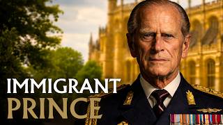 Prince Philip - 99 Years of Duty, Controversy, and Service Documentary
