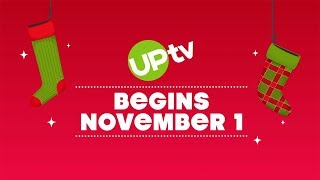 Watch Uplifting Christmas Movies on UPtv!