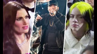 Download Celebs Reaction To 'Eminem - Lose Yourself' Full Live Performance (Oscars 2020) mp3