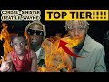 TOP TIER!!! Cordae - Sinister (feat. Lil Wayne) [Official Music Video] {REACTION}