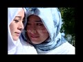 akhirnya adriana dan reva rukun damai anak jalanan 28 des 2016