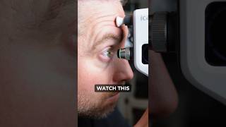 How To Measure Eye Pressure Fast!