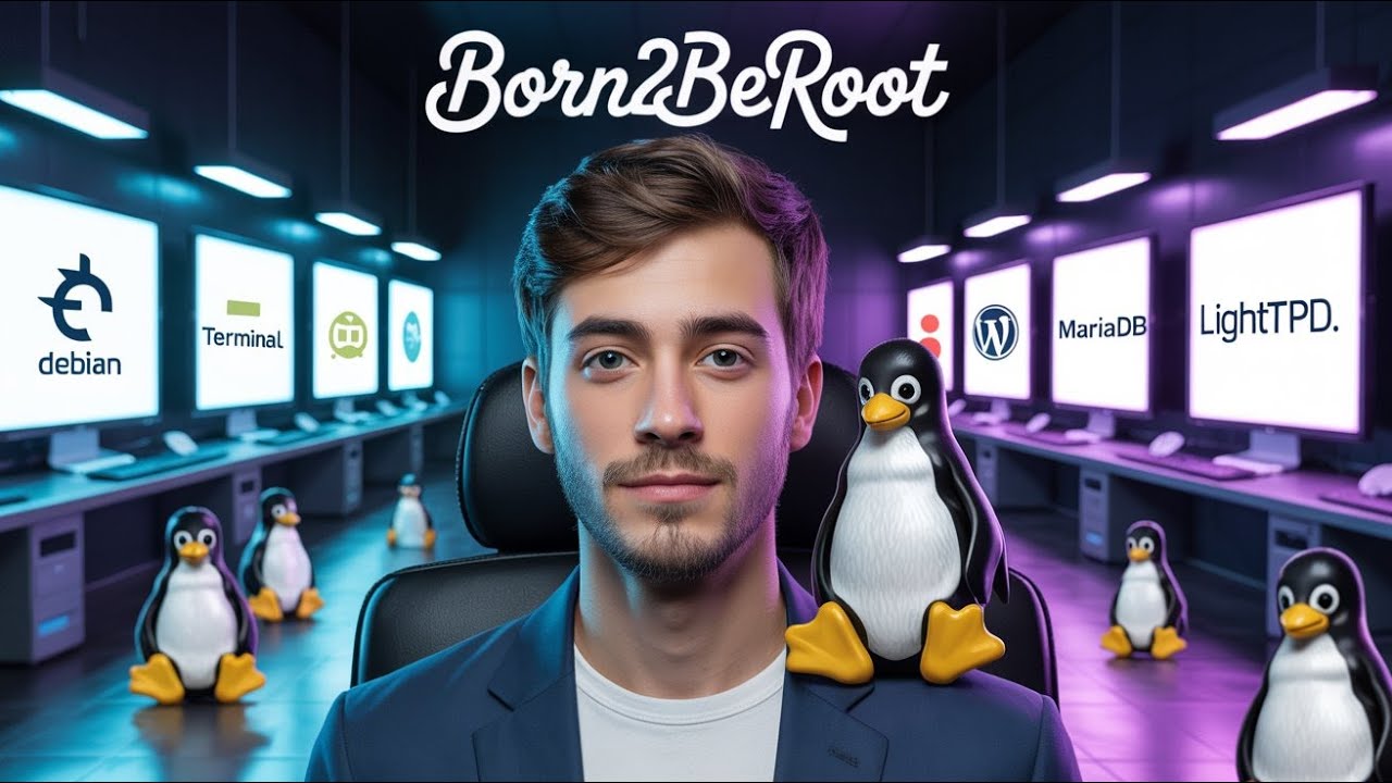 Installation Youtube