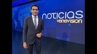 Noticias Venevisión: Edición fin de semana - 8 de junio de 2024