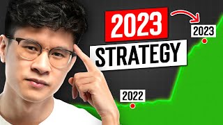 The ONE Thing You MUST DO in 2023 to GROWTH HACK Your Sales Career & 5x Lead Generation FAST