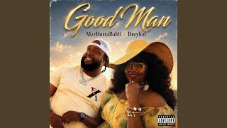 Good man (feat. Breylon)