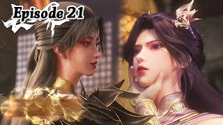 World of Immortals Episode 21 Explanation || Multiple Subtitles English Hindi Indonesia