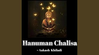 Hanuman Chalisa 8D