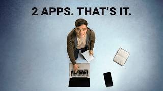 My Content System Is Embarrassingly Simple (and that's the point)