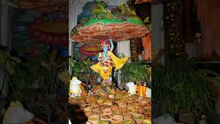 80 Devotional song- Lord Narayana Krishna- Kangettu bandenayya sung by Shrimati Vimalamma