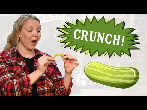 Do pickle Crisp granules work?