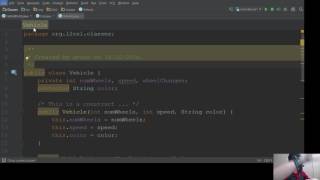 Learn to Code Seoul - Beginner Java Class 5