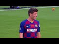 presentacion //fc barcelona // temporada 2019