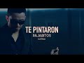 Te Pintaron Pajaritos LETRA - Yandar & Yostin (Oficial)