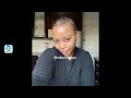 cornrow braids for black women tiny micro cornrow hairstyles straight back cornrow braids 2025