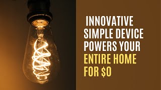 Top 5 Mind-Blowing Innovations: Unveiling the Future of Technology, Energy, and Beyond!